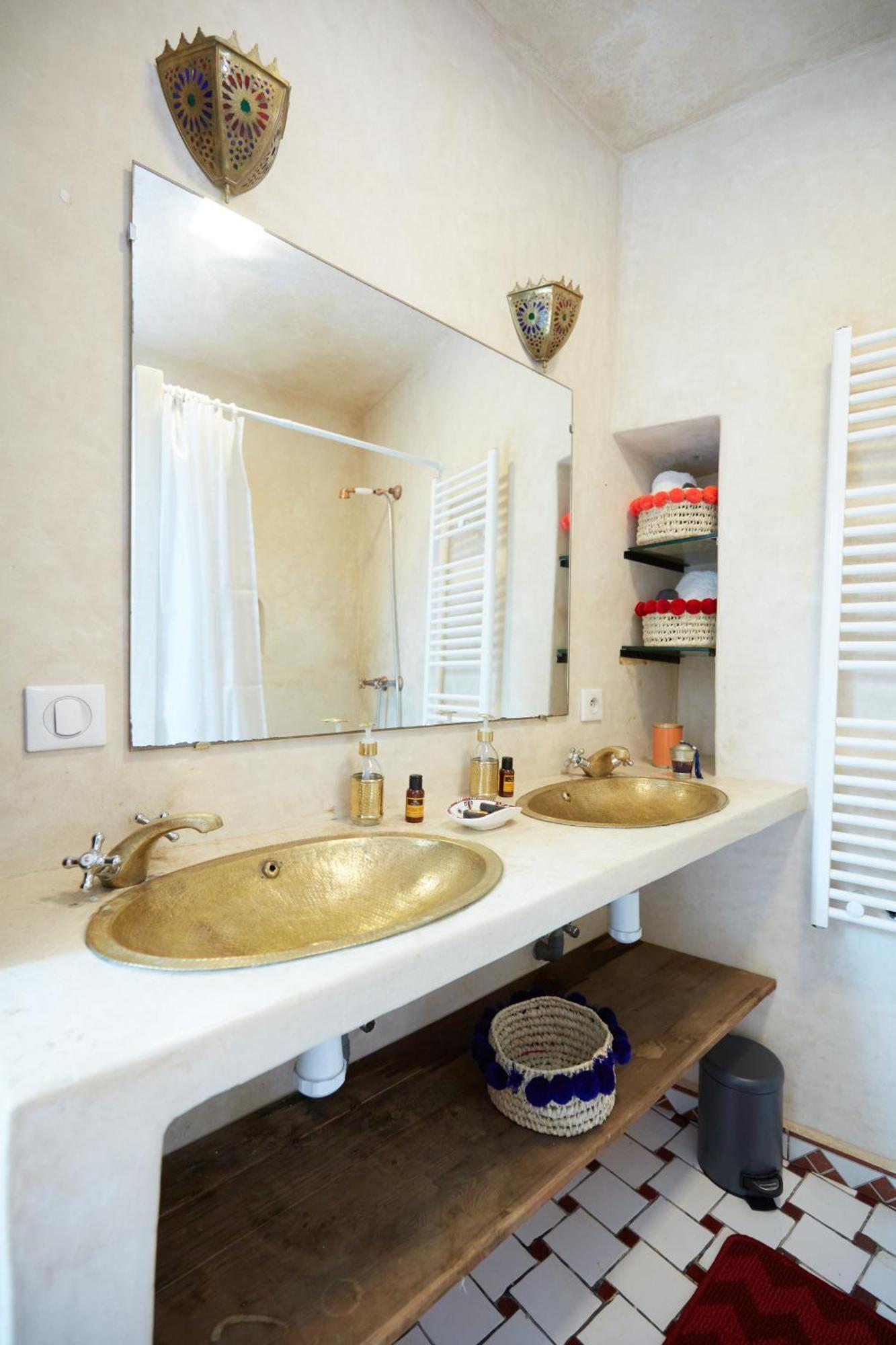 Riad Ocean View - Entire Accommodation Rabat Exterior foto